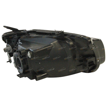 LH Headlight with Clear Blinker for Mitsubishi Triton (2006–2009)