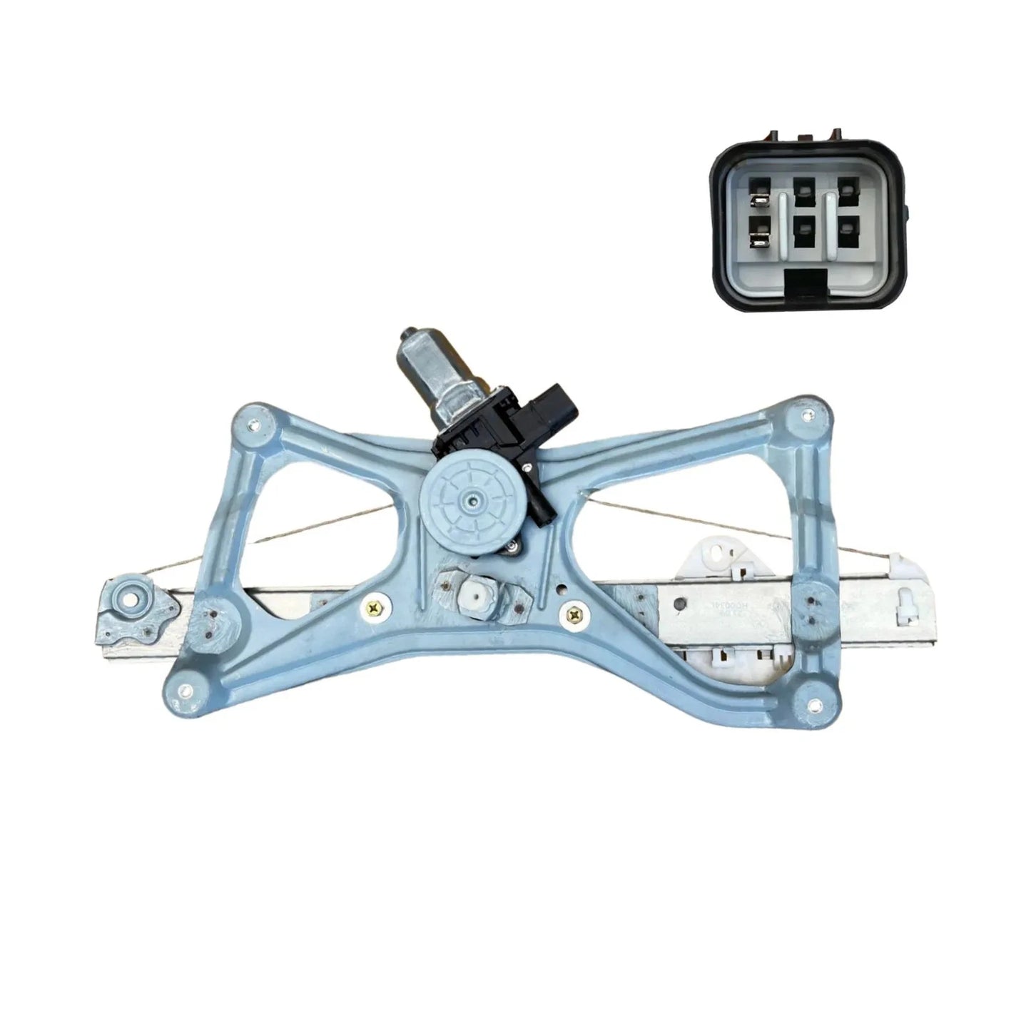 Front Left Window Regulator with Motor for Honda Civic FD (2006–2012)