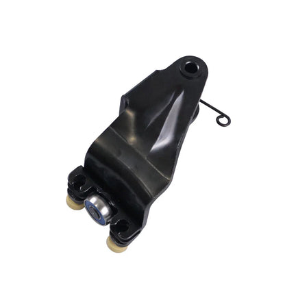 Left Power Sliding Door Roller Bracket for Honda Odyssey (2005-2010)