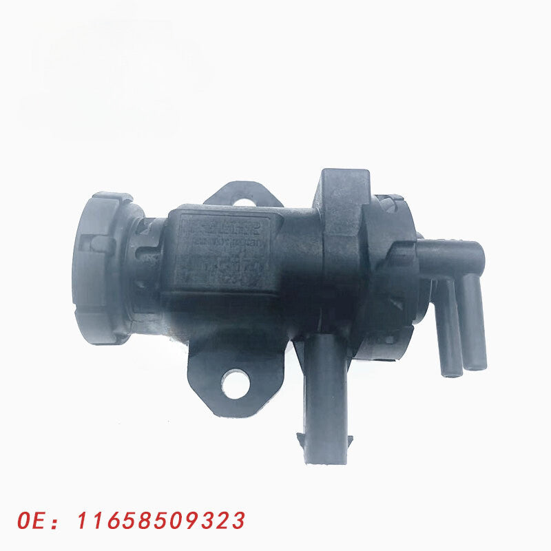 Turbo Boost Solenoid for BMW X5 xDrive35d E70 (2009–2013)