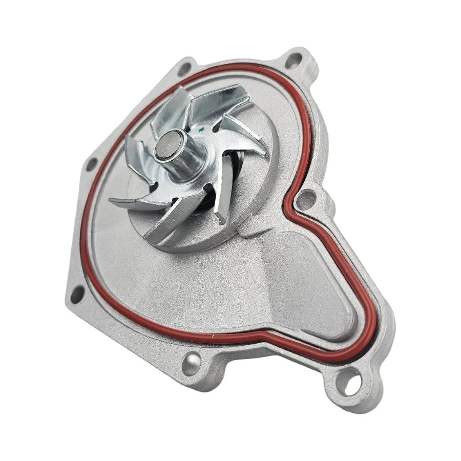 Water Pump for Audi A4 A5 A6 A8 Q5 Q7 (2000–2023)
