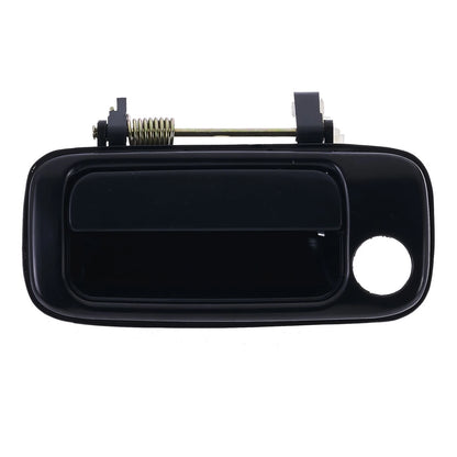 Front Left Outer Door Handle for Toyota Landcruiser J80 (1990–1998)