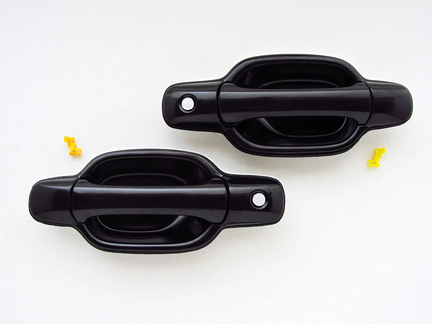 Front Outer Door Handle for Isuzu D-Max, Holden Rodeo RA, Colorado (2003-2011)