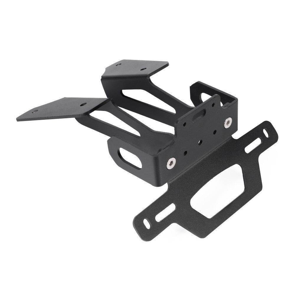Tail Tidy Eliminator License Plate Holder for Honda XL750 Transalp (2023–2025)
