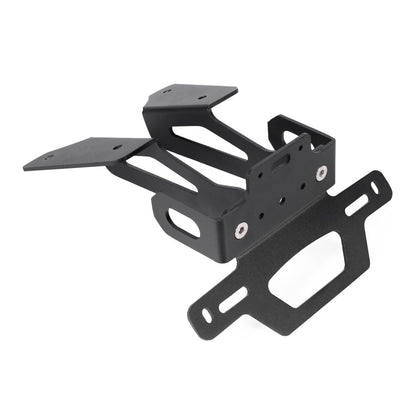 Tail Tidy Eliminator License Plate Holder for Honda XL750 Transalp (2023–2025)