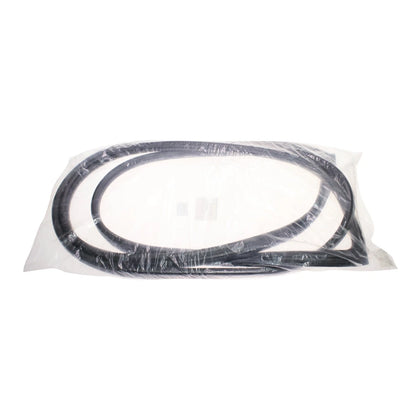 Windshield Weatherstrip for Mitsubishi Fuso Canter Truck (Standard Cab) (FE444)