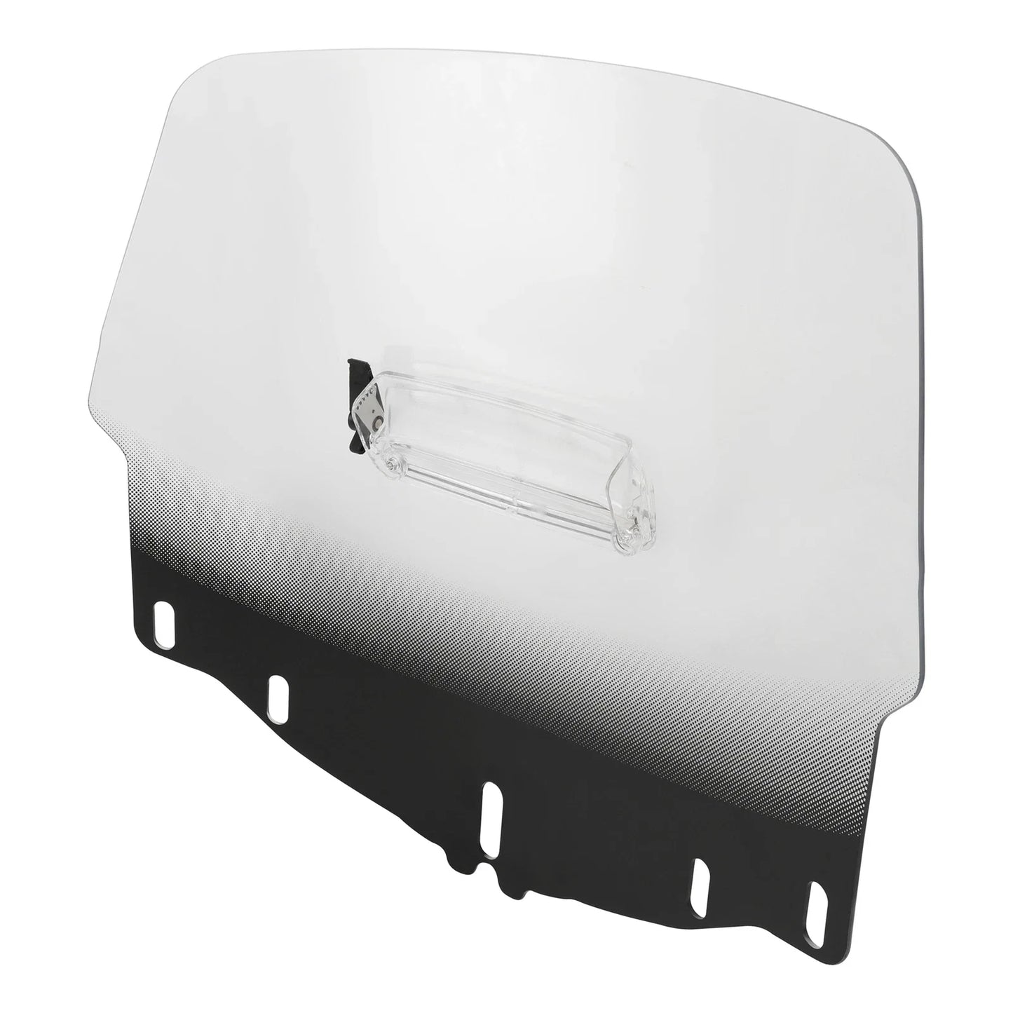 Windshield Windscreen Protector & Air Vent for Honda Goldwing GL1800 (2001-2017)