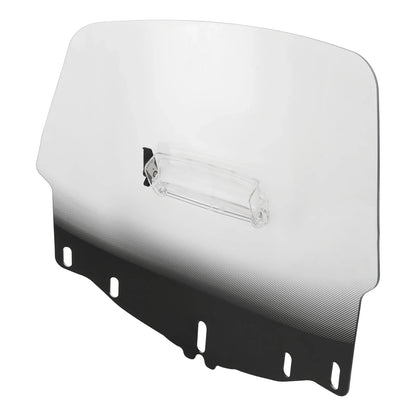 Windshield Windscreen Protector & Air Vent for Honda Goldwing GL1800 (2001-2017)