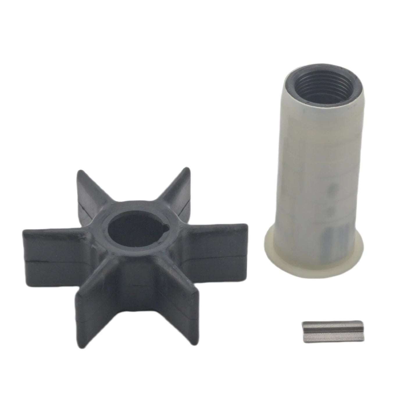 Impeller Repair Kit for Mercury Marine 50-60 HP (Year Range Not Specified)