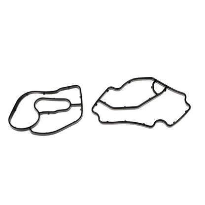 Oil Filter Housing Gasket for Mercedes Benz E320 GL320 ML320 ML350 R320 S350 (2003-2012)
