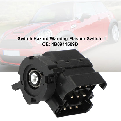 Ignition Lock Switch Key Starter for Mini One Cooper R50 R52 R53 (2001–2008) 61326913965