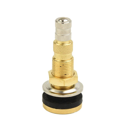 Valve Stem Pack / 16mm / Air Tubeless Valve Stem for Vehicle Tractor Tire