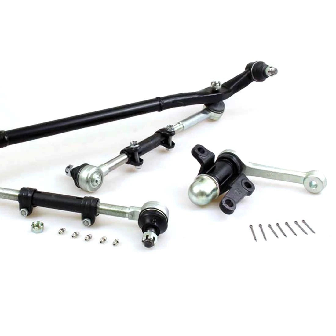 Steering Center Rebuild Kit for Toyota Hilux (1988–1997)