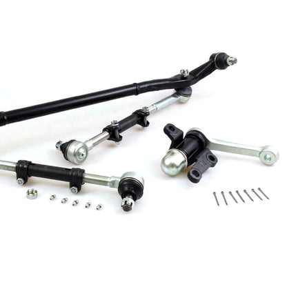 Steering Center Rebuild Kit for Toyota Hilux (1988–1997)