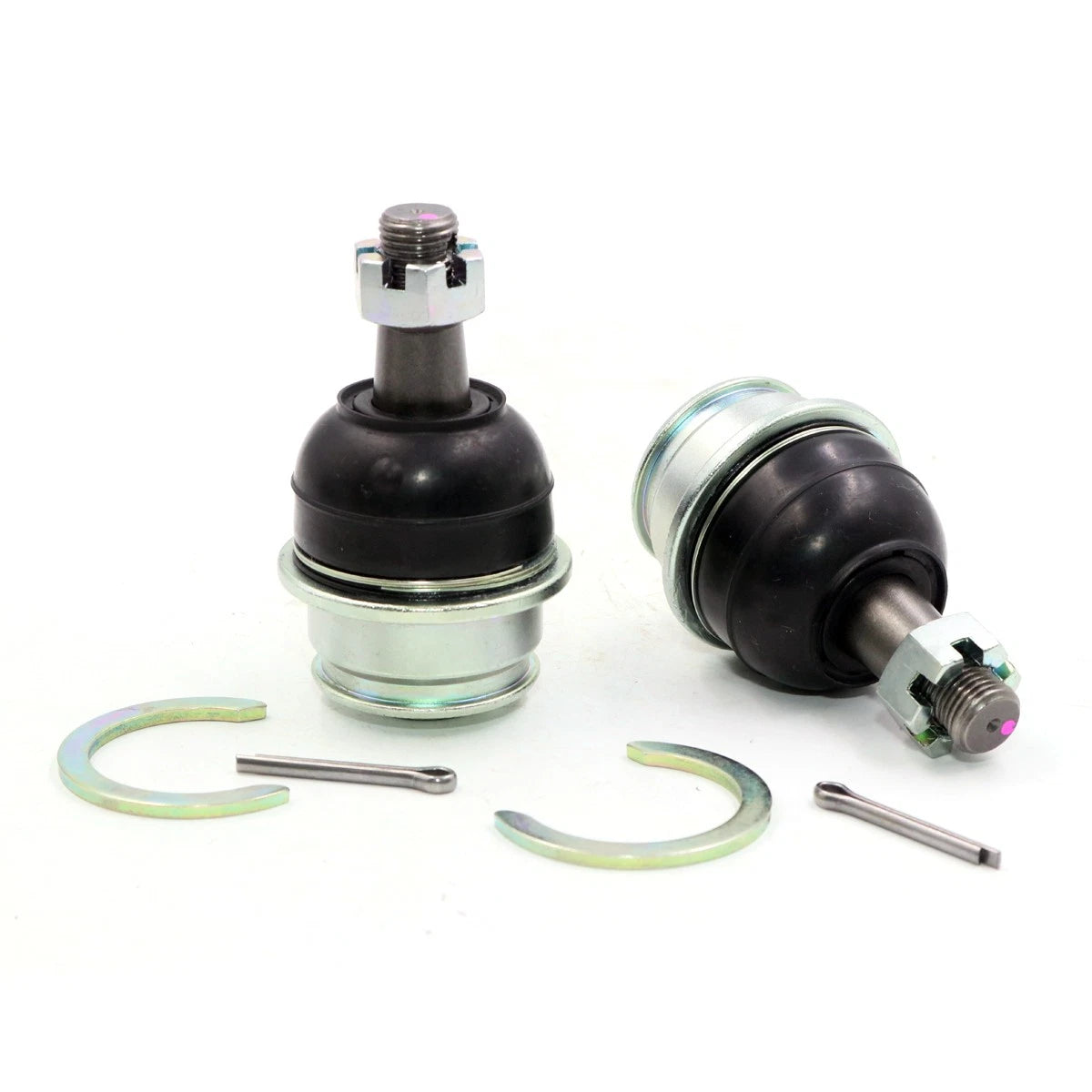 Set of 2 Lower Ball Joints for Toyota Hilux Vigo (2005–2015)