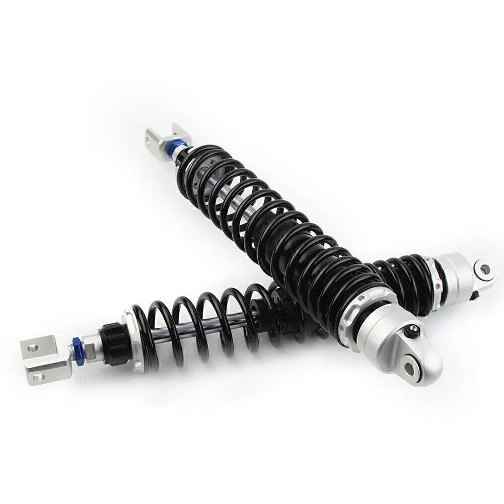 425mm ATV Air Shock Absorber Damper for Honda Yamaha Suzuki