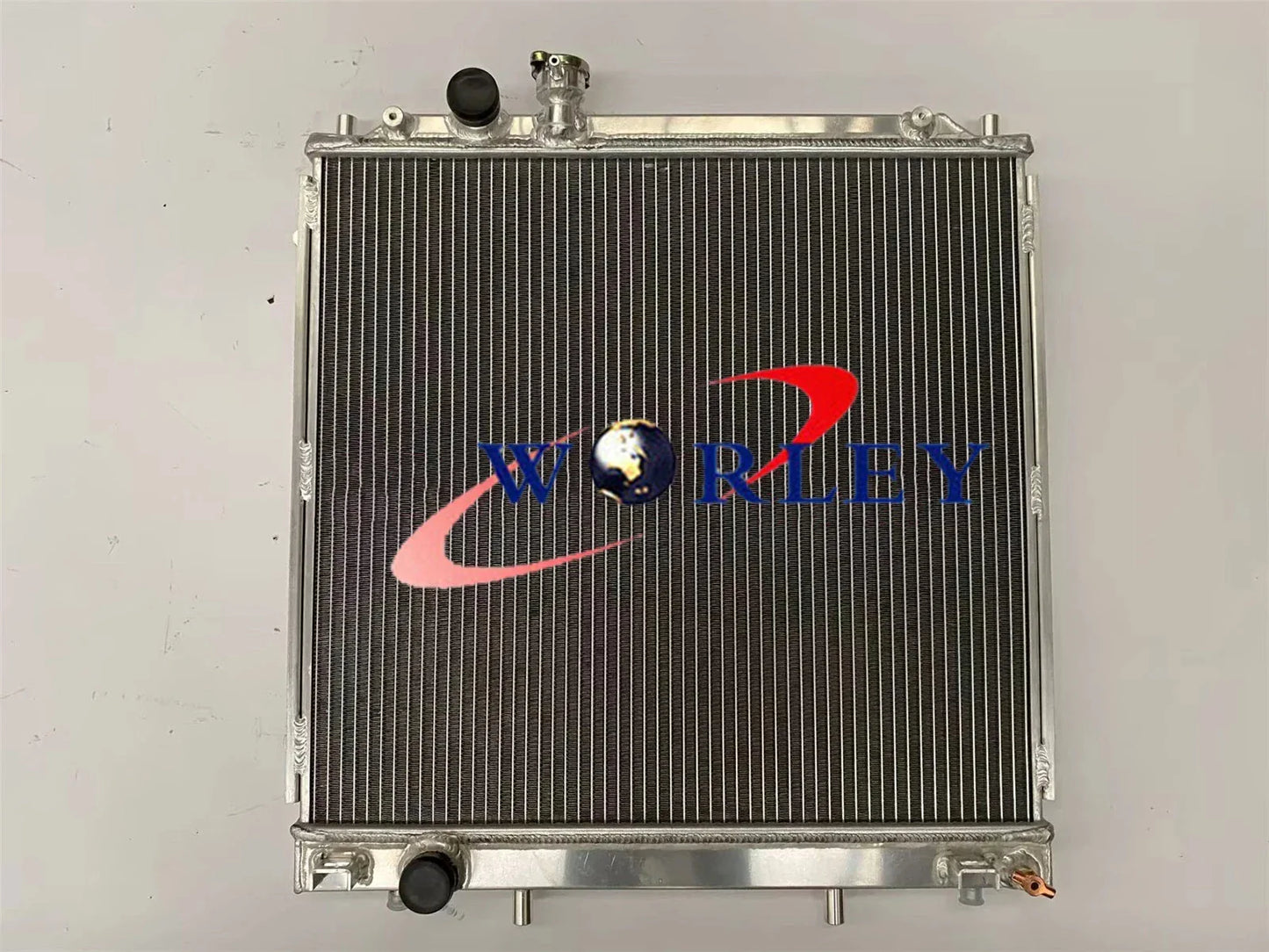Aluminum Radiator for Hyundai Terracan 2001-2005 (2001-2005)