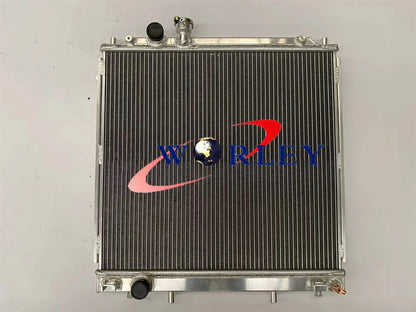 Aluminum Radiator for Hyundai Terracan 2001-2005 (2001-2005)