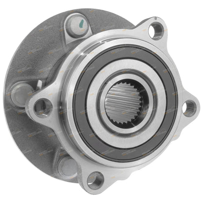 Rear Wheel Bearing Hub Assembly for Mitsubishi Lancer (2008-2010)