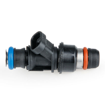 Set of 8 550cc Fuel Injectors for LQ4 LQ9 4.8 5.3 6.0 (2001–2009)