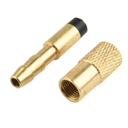 Inflation Valve Port Hose 1pc for Industrial Air Line System