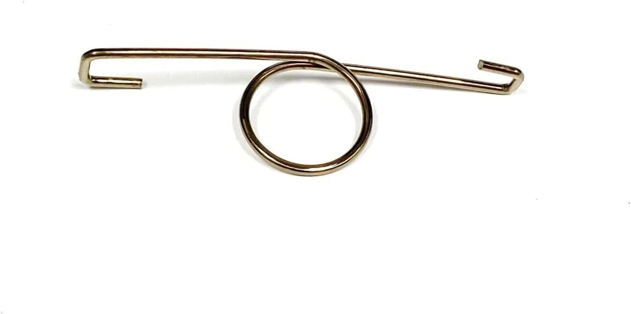 Spring Plate for Johnson Evinrude (1993–1995)