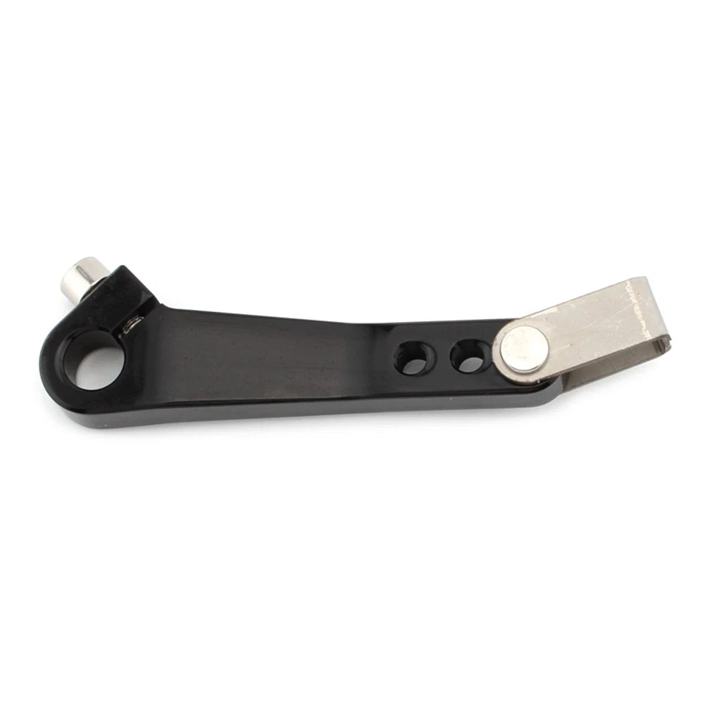 Clutch Arm Extension for Yamaha Tenere 700 T7 (2019–2022) Black