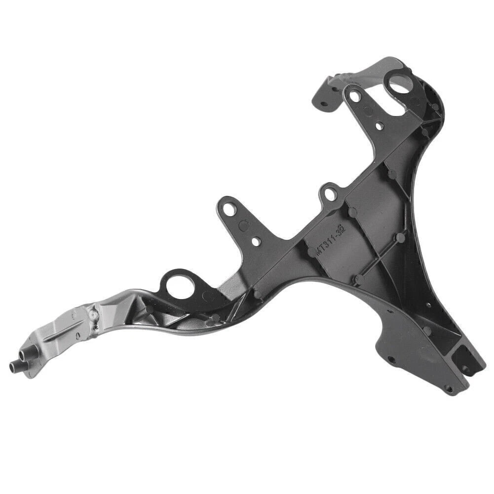 Front Upper Fairing Stay Bracket for Kawasaki ZX9R (2002–2003)