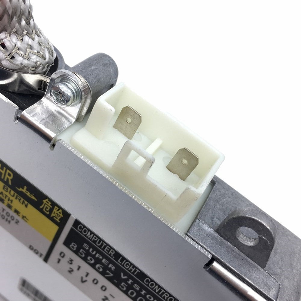 Xenon HID Ballast for Lexus ES300 ES330 IS300 LS430 (2002–2006)
