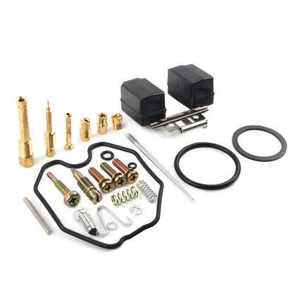 Carburetor Repair Kit w/ Float for PZ27 CG150CC ATV