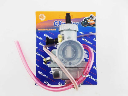 Carburetor Assembly for Yamaha DT175 (1976–1981) 28mm