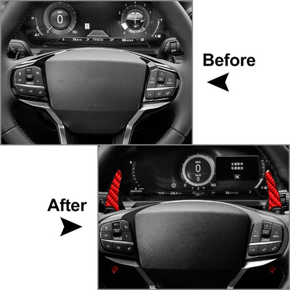 LED Dynamic Turn Signal Light for Ford S Max Kuga C Max (C394)
