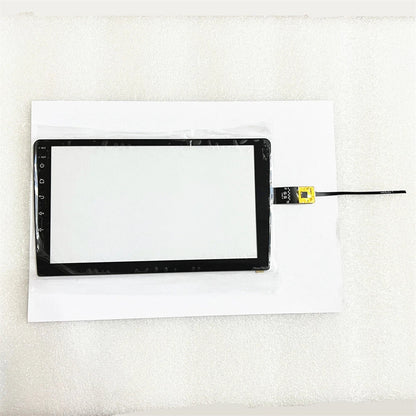 9" Car Stereo Radio DVD Touch Screen Display for TEYES CC2 CC3