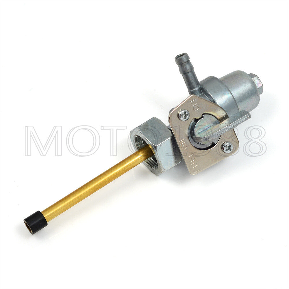 Fuel Petcock for Honda FourTrax TRX300 TRX250 TRX250X TRX200SX (1985–2000)