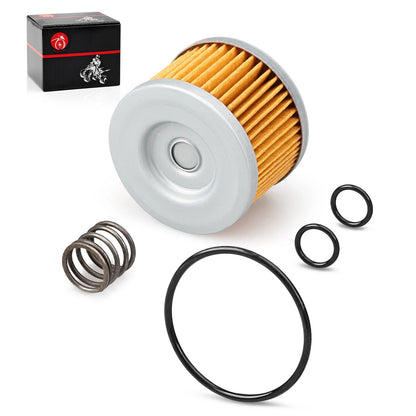 Oil Filter Spring O-Ring for Honda Fourtrax 250 TRX250/250R/250X (1985-1992)