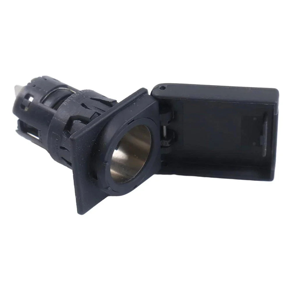 Cigarette Lighter Power Socket for Honda CR-V, Civic, Accord, Crider, XRV