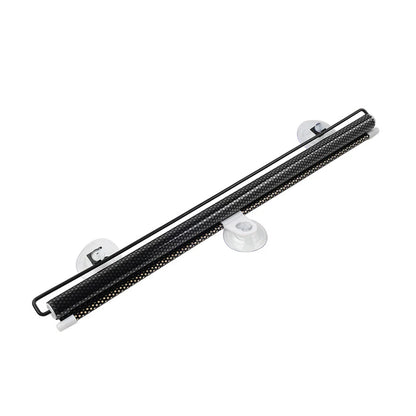 50cm x 125cm Retractable Side Window Sun Shade Cover for Car (All Years)