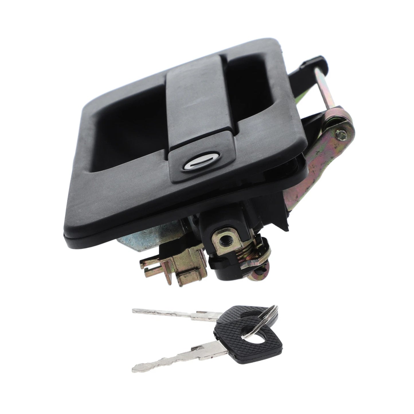 Front Right Door Handle with Keys for Mercedes-Benz Actros (2003–2011)