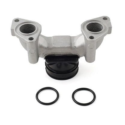 36mm Carburetor Intake Boot for Honda CMX250 C Rebel 250 (1985-1987)