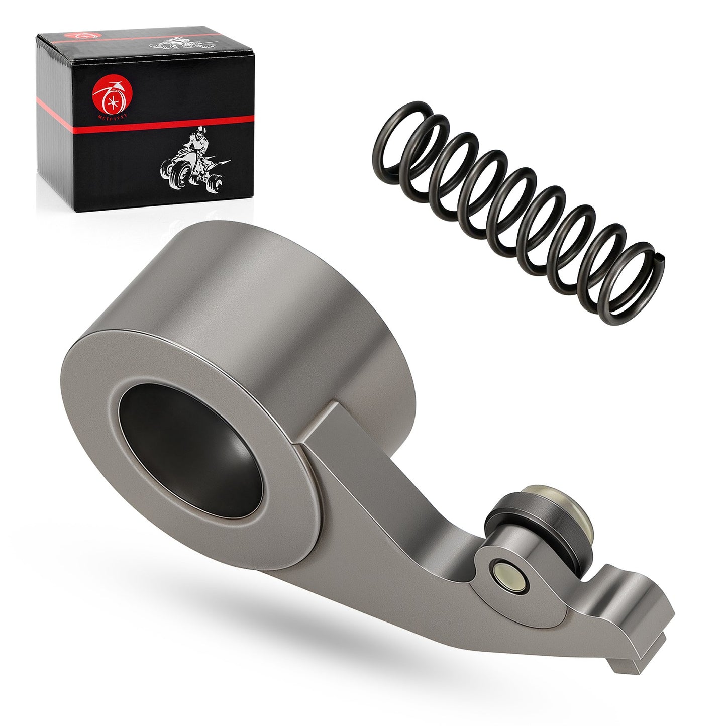 Drive Train Roller Pawl for Polaris RZR 570 900 RZR XP 4 S (2013–2016)
