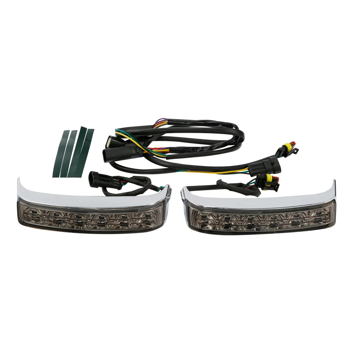 LED Run Brake Turn Lamp Light for Harley Electra Road Glide (2014-2024)