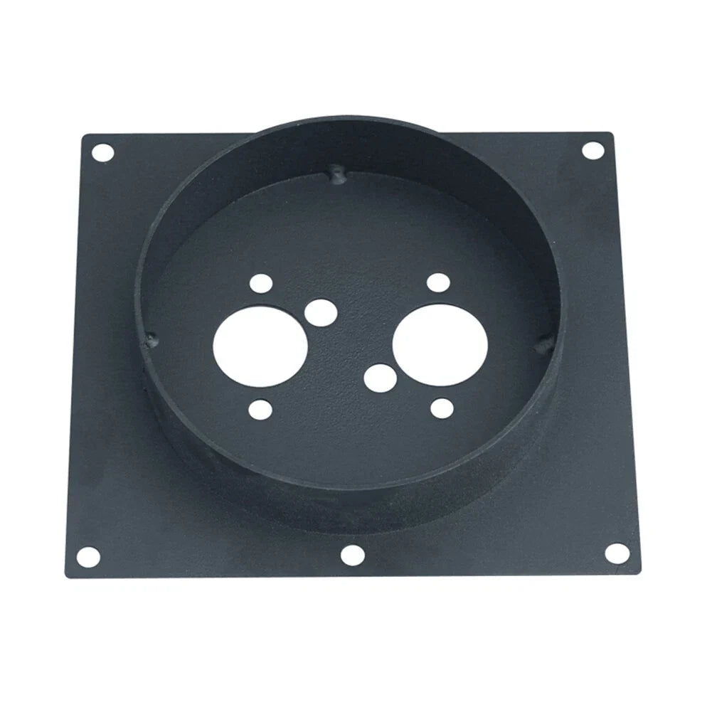 Diesel Heater Mounting-Plate Steel Turret Planar for Eberspacher Webasto