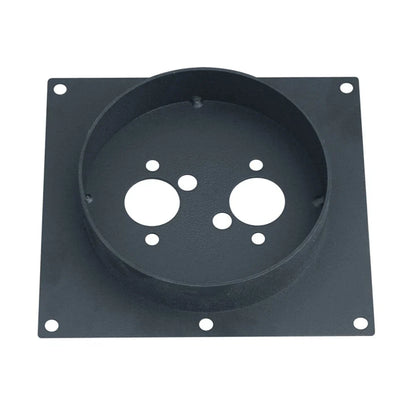 Diesel Heater Mounting-Plate Steel Turret Planar for Eberspacher Webasto