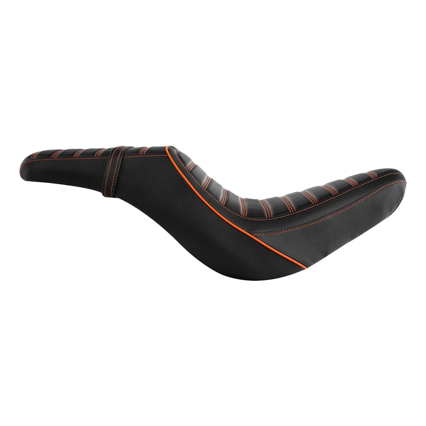 Up Driver Passenger Seat for Harley Softail Heritage Classic (2018-2025)
