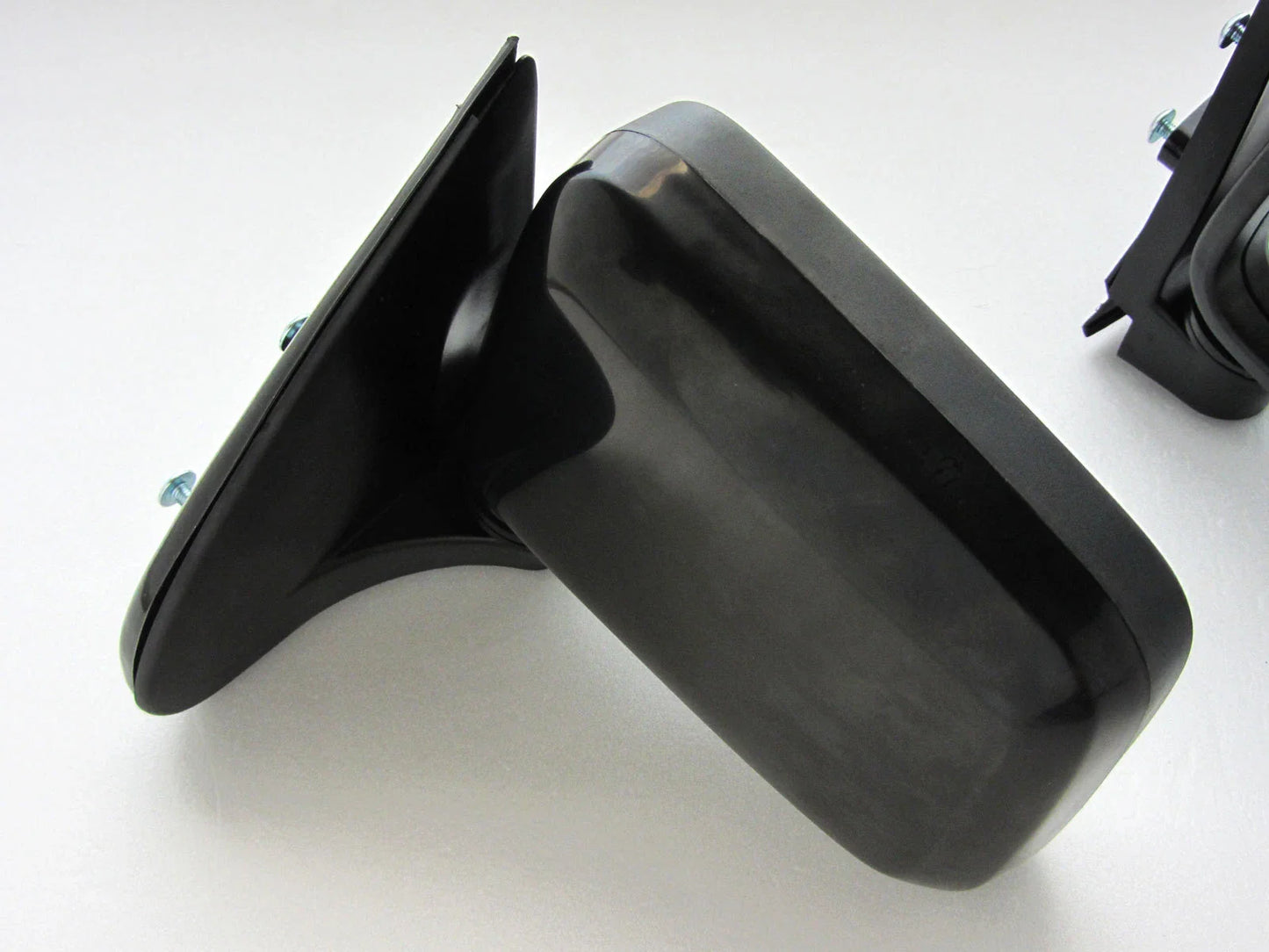 Door Mirror Pair for 88-97 Holden Rodeo Isuzu TF TFR Vauxhall Brava Truck