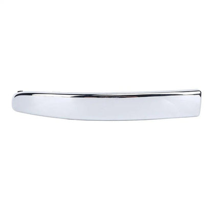 Chrome Front Lower Bumper Trim for Fiat 500 (2007-2015)