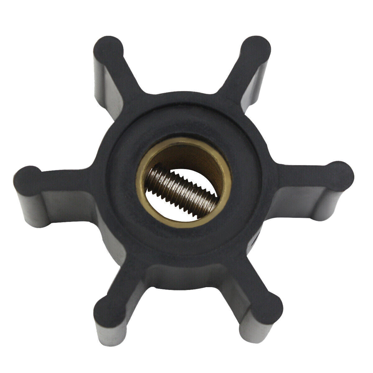 Water Pump Impeller for Yanmar (18653-0001, 128990-42200)