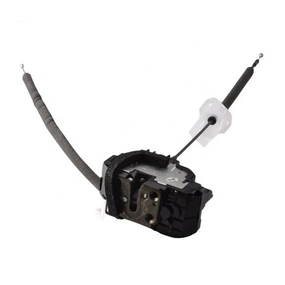 Door Lock Latch Actuator Front Right 1x for Nissan Qashqai (2007–2013)