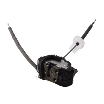 Door Lock Latch Actuator Front Right 1x for Nissan Qashqai (2007–2013)