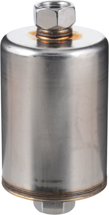 Fuel Filter for Buick Chevrolet GMC Oldsmobile Pontiac Cadillac (2002–2010)